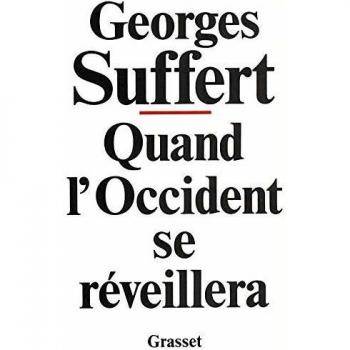 Quand l'occident se réveillera