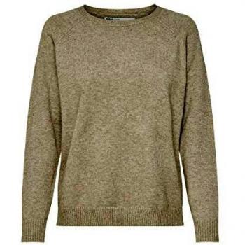 Rundhalsturner Lesly Kings L/S Strickpullover