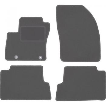 Tapis de protection graphite Ford Kuga MK1 SUV (2008-2011)