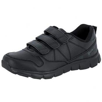 Brütting Classic Sport V for Men, Black – Size UK 3.5