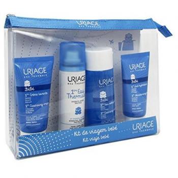 Uriage Kit Essenziale per Bebè