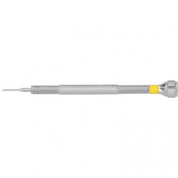 Watchmaker's Precision Slot Screwdriver 0.6-2.0mm