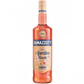 Ramazzotti Rosato 15% 1L