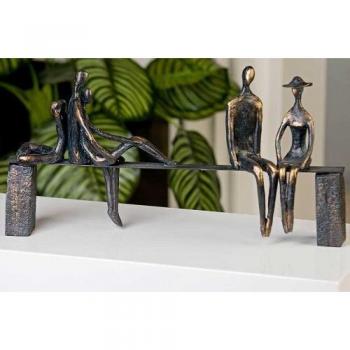 Modern Art Piece from Casablanca