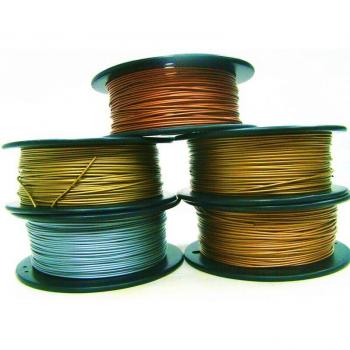 Latón y Cobre 3D PLA 20% – 1,1 lb (3,0 mm)
