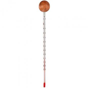 Khadi® Analog termometer för hårfärg