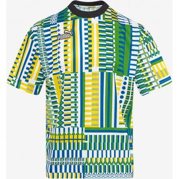 Puma Copa Euro Fußballtrikot