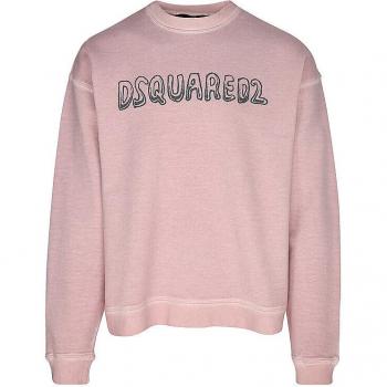 Tee Confort Rosso Cartoon Fit M