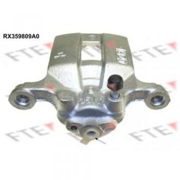 Brake Caliper RX-359809A0 – FTE, Nissan Certified