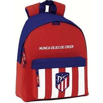 Mochila deportiva Atlético de Madrid 330x150x420 mm