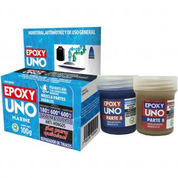 Marine Adhesive Pasta 100gr