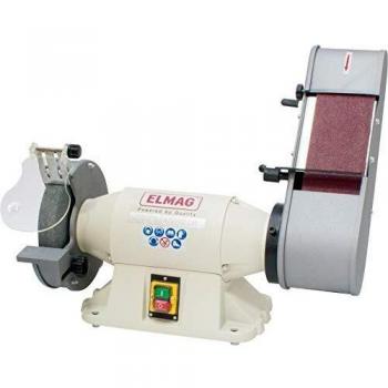 Équipement de ponçage combiné DSM 914/200 DK (61057) – Elmag