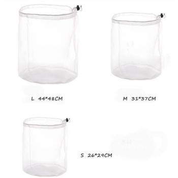 Durable Laundry Bag for Household Cleaning