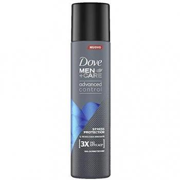 DOVE DEO ADV CONTROL STRESS SP 100