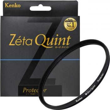 Kenko Zeta Quint Lensprotection 77 mm