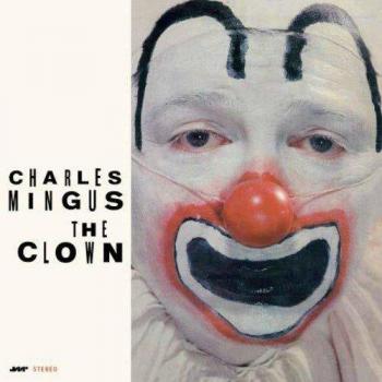 Charles Mingus The Clown (Vinyl) 12 Album