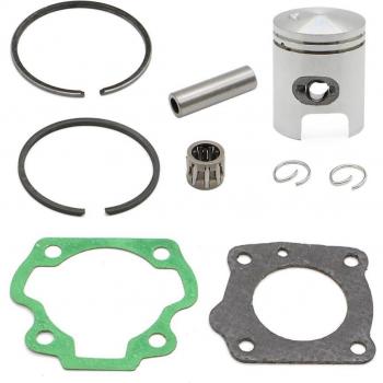 Kit de Anillo de Pistón y Repuestos para Honda Express 50