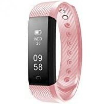 FITLIFEPK Solar Sport Watch