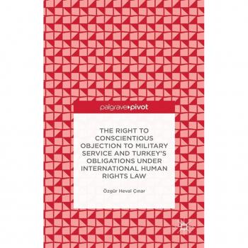 Vitalsource Technologies, Inc. The Right To Conscientious Objection To Military Service And Turkeys Ob