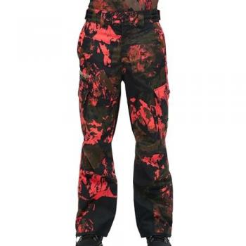 Superdry Herren Snowgear Skihose Ultimate Rescue (L)