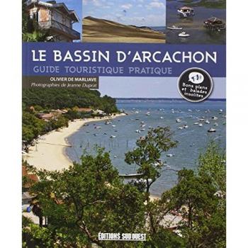 Visiter le bassin d'Arcachon