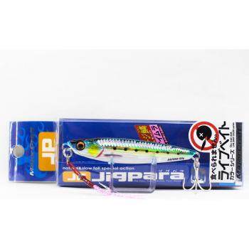 Jigpara Corto 60L Major Craft