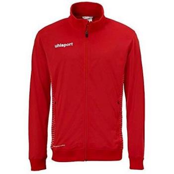 Uhlsport Score Little Athletes Red/White Track Set (8 Y)