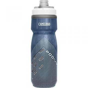 Bidon de sport Camelbak Podium Chill 0,6 l Perforé