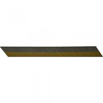Silver Galvanized Angle Finish Nails – 15 Gauge, 38 mm, 4 K Pack