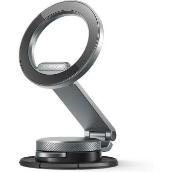 Gray Magnetic Phone Mount by Joyroom