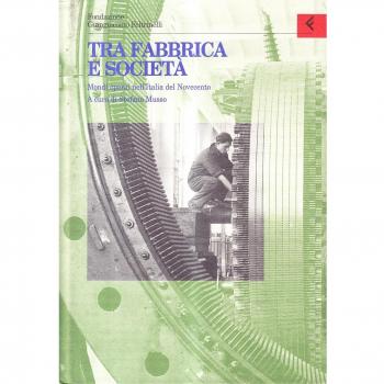 Annali della Fondazione Giangiacomo Feltrinelli