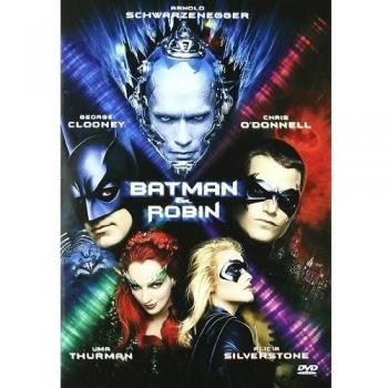 Batman & Robin