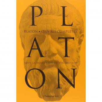 Platon : Oeuvres complètes