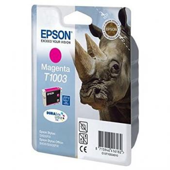 Epson Singlepack T1006 DURABrite Ultra Yellow Ink