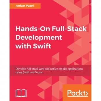 Vitalsource Technologies, Inc. Hands-on Full-stack Development With Swift