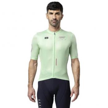 Gobik Stark heren fietsshirt korte mouw maat S