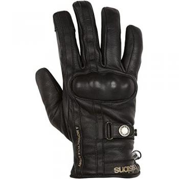 Guanti da moto Helstons Burton