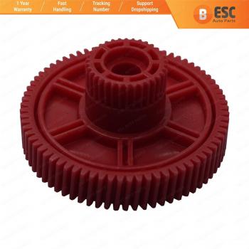 Motor regulador de ventanas para Ford Focus MK4