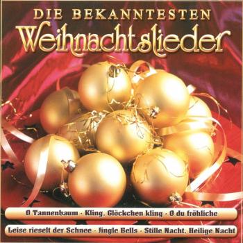 Le Melodie Natalizie Preferite (CD)