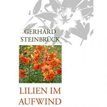 Lilien im Aufwind