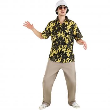 Men's Raoul Duke Halloween Costume
