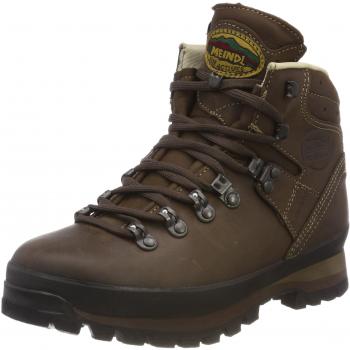 Meindl Borneo Lady 2 MFS Marron pour Femme