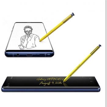 Smooth Touch Pen for Samsung Galaxy Note 9