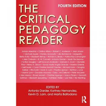 The Critical Pedagogy Reader