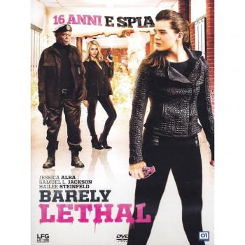 Barely Lethal