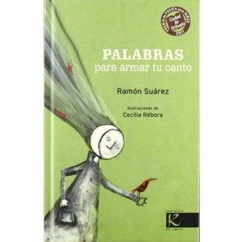 PALABRAS PARA ARMAR TU CANTO