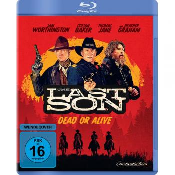 The Last Son