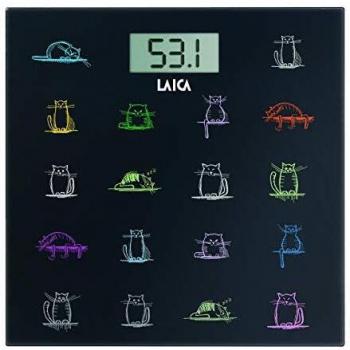 Laica PS1061 Personen