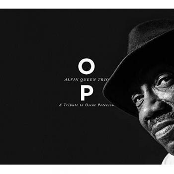 O P A Tribute To Oscar Peterson