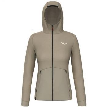 PUEZ AM Durastrech HD Polaire Salewa JKT Femme Quicksand